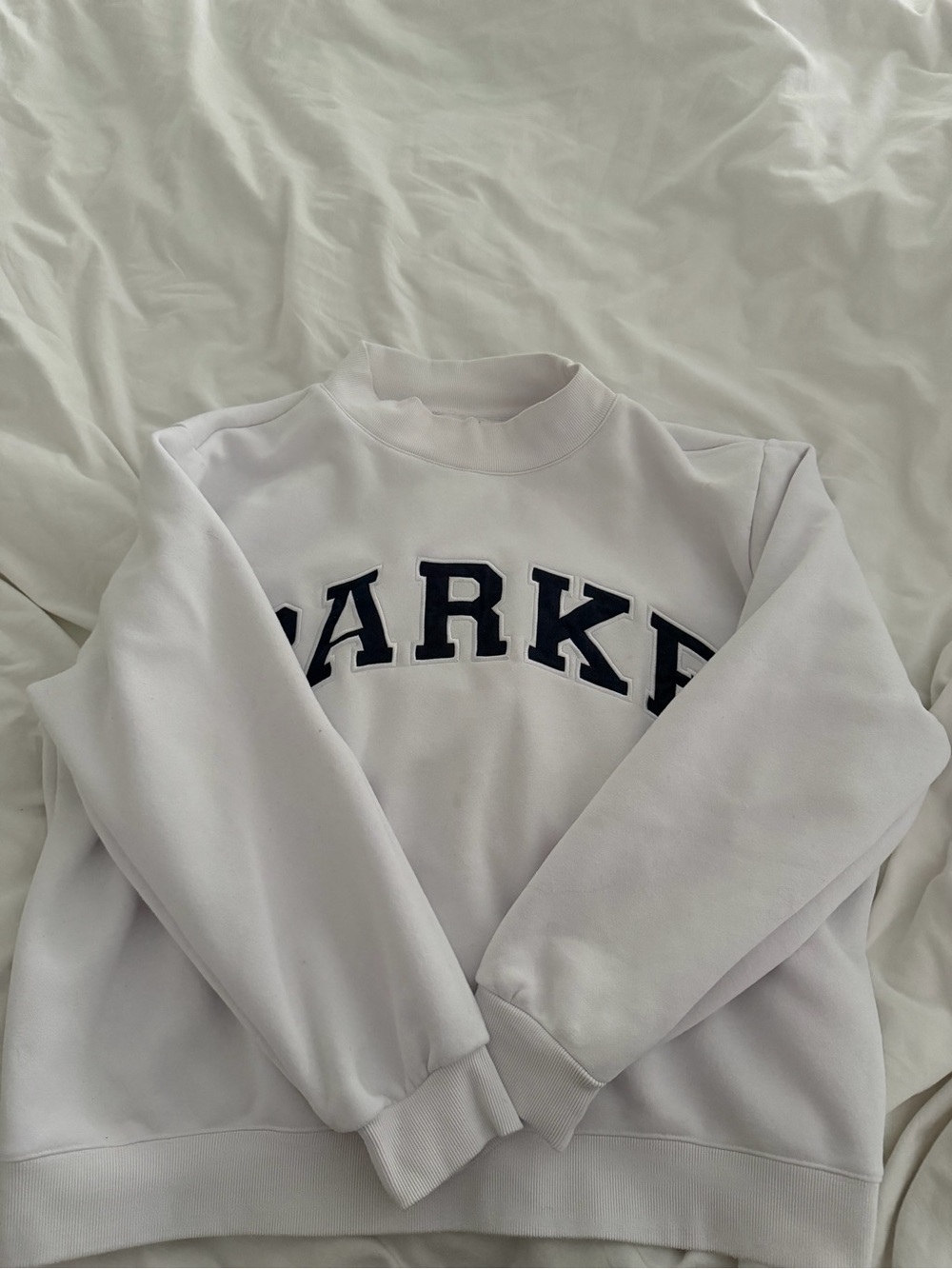 Parke mockneck XXL - Picture 2 of 4